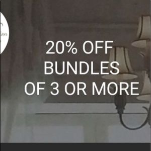 For everyone who wants a great deal